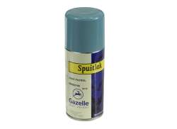 Gazelle Sprayf&auml;rg 821 150ml - Ljus Petrol