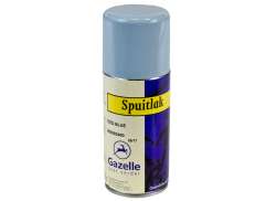 Gazelle Sprayf&auml;rg 824 150ml - Iced Bl&aring;