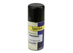 Gazelle Sprayf&auml;rg 830 150ml - Diamant Svart
