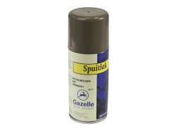 Gazelle Sprayf&auml;rg 840 150ml - Retro Brun