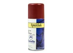 Gazelle Sprayf&auml;rg 893 150ml - Brick R&ouml;d