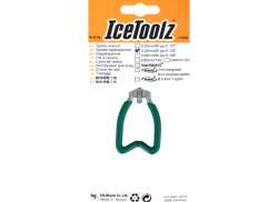 IceToolz Ekernippel &Aring;tsp&auml;nnare 3.30mm - Gr&ouml;n