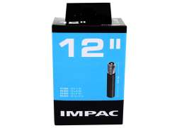 Impac Innerr&ouml;r 12 x 1.75 - 1/2 x 2 1/4 Sv 35mm