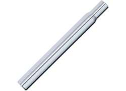Kalloy S&auml;tesstolpe Ljus 31.4 x 350mm Aluminium - Silver