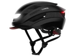 Lumos Ultra Cykelhj&auml;lm MIPS Charcoal Zwart