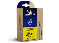 Michelin Airstop B4 Innerr&ouml;r 27.5x1.85-2.40 Pv 48mm - Svart