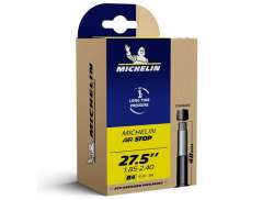 Michelin Airstop B4 Innerr&ouml;r 27.5x1.85x2.40&quot; Sv 48mm - Svart