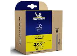 Michelin Airstop B6 Innerr&ouml;r 27.5x2.45x3.00&quot; Pv 48mm - Svart