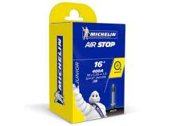 Michelin Airstop H3 Innerr&ouml;r 32/37-340/349 Pv 29mm - Svart