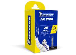 Michelin Innerr&ouml;r A3 Airstop 28 x 1 3/8 - 1.85 40mm Dv