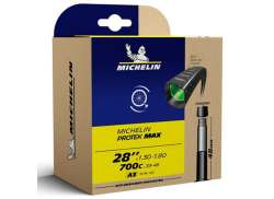 Michelin Protek Max A3 Innerr&ouml;r 28x1.30-1.80&quot; Sv 48mm - Svart