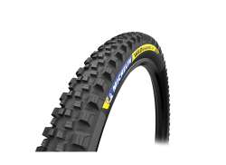 Michelin Wild Enduro Rear 29 x 2.40&quot; Vikbara TL-R - Svart