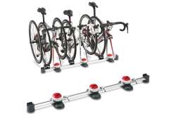 Minoura Vergo TF3 Cykelhållare För. 3 Cyklar