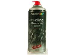 Motip Kedjespray Cycling Shiva &amp; Protect Sport 400ml
