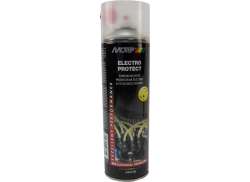 Motip Olja Electro Cleaner Contact Spray 500ml