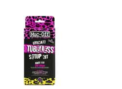 Muc-Off Ultimate Tubless Kit Downhill / Plus - 5-Delar