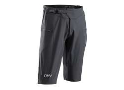 Northwave Bomb Baggy Shorts Svart - XL