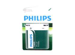 Philips Batterier 3R12 4,5V