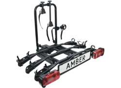 Pro-User Amber 3 Cykelhållare 3 Cyklar