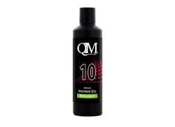 QM Sportscare 10 Shower Gel Fresh Bergamot - Flaska 200ml