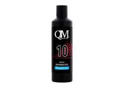 QM Sportscare 10 Shower Gel Fresh Eucalyptus - Flaska 200ml