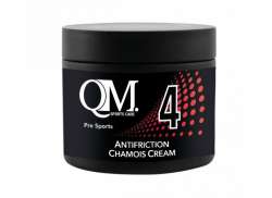 QM Sportscare 4 Antifriction Chamois Cream - Beh&aring;llare 100ml