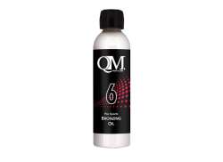 QM Sportscare 6 Bronzing Olja - Flaska 200ml