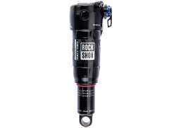 Rockshox Deluxe Ultimate RCT St&ouml;td&auml;mpare 165mm 40mm - Svart