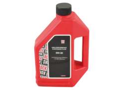 Rockshox Gaffel Olja 0-W30 - Burk 1 Liter
