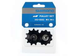 Shimano 105 Jockeyhjul 11V F&ouml;r RD-5800