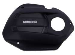 Shimano Skyddslock F&ouml;r. Steps DUE50T Motor Unit - Svart