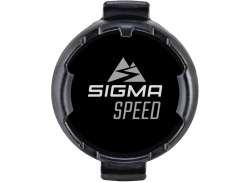 Sigma Hastighetssensor ANT+/Bluetooth - Svart