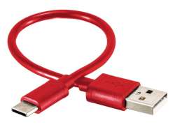 Sigma USB-C Snellaad Kabel Fram Buster 1100/HL