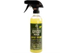 Silca Ultimate Graphene Spray Vax - Sprayflaska 480ml