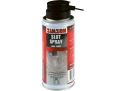 Simson Låscylinder Spray Sprayburk 100 ml