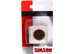 Simson Plåster 25 mm