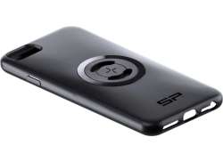 SP Connect SPC+ Telefon Case iPhone 6/6S/7/8/SE - Svart