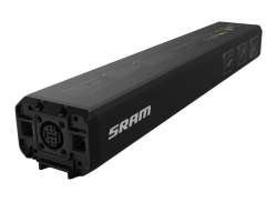 Sram Eagle Powertrain Batteri 36V 720Wh - Svart