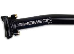 Thomson S&auml;tesstolpe Elite 27.2x410mm Satser Svart