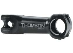 Thomson X4 Stam A-Head 1 1/8" 130mm 0° Alu - Svart