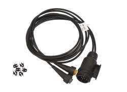 Thule 52850 Lampa Kabel 13 Pin F&ouml;r EasyFold XT 2 Och XT 3