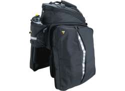 Topeak Pakethållare Packväska Trunk  DXP Rem