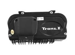 TranzX CN03 36V E-Bike Kontrollenhet Unit - Svart