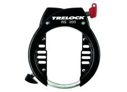 Trelock RS300 Raml&aring;s NAZ Flex Montage - Svart