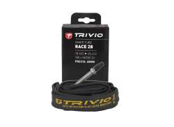 Trivio Race Innerr&ouml;r 18/25-622/630 Presta Ventil 60mm