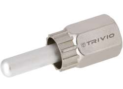 Trivio TL-098 Kassett Borttagare Shimano HG 12mm - Gr&aring;