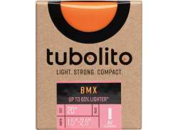 Tubolito Tubo BMX Innerr&ouml;r 20x1.50-2.50&quot; Sv 40 - Orange