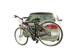 Twinny Load Cykelhållare Easy 2 Cyklar