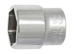 Unior Lock 1/2&quot; 24mm F&ouml;r. Upph&auml;ngning Gaffel - Silver