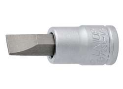 Unior Lock Flat 1/4&quot; 4mm